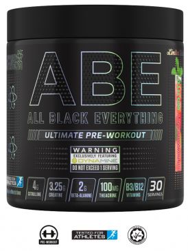Applied Nutrition ABE Pre-Workout (315g)