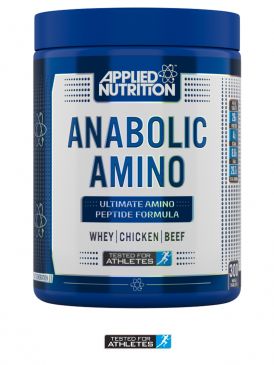 Applied Nutrition Anabolic Amino ( 300 Mega Tabs )