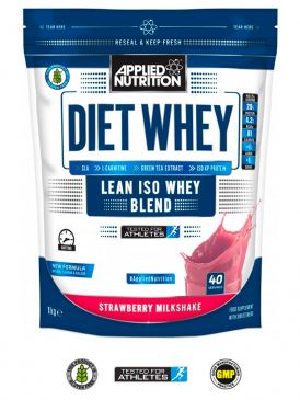 Applied Nutrition Diet Whey (1kg)