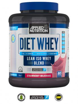 Applied Nutrition Diet Whey (2kg)