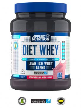 Applied Nutrition Diet Whey (450g)