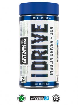 Applied Nutrition i Drive Insulin Driver + GDA