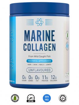 Applied Nutrition Marine Collagen (25 Servings)
