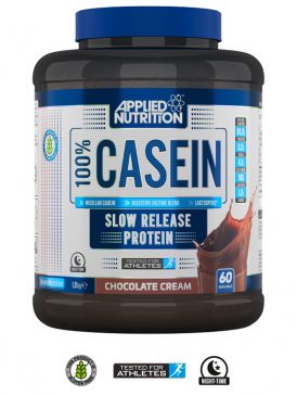 Applied Nutrition Micellar Casein (1.8kg)