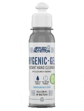 Applied Nutrition Hand Sanitizer