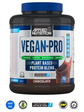 Applied Nutrition Vegan Pro (2.1kg)