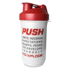 BSN No Xplode Shaker