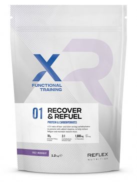Reflex X Functional Training Recover & Refuel (1.2kg)