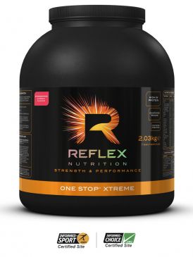 Reflex One Stop Xtreme (2.03kg) 