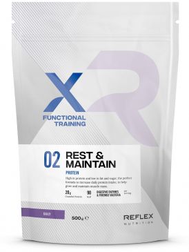 Reflex X Functional Training Rest & Maintain (500g)