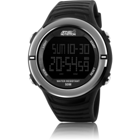 CLEARANCE Applied Nutrition Watch
